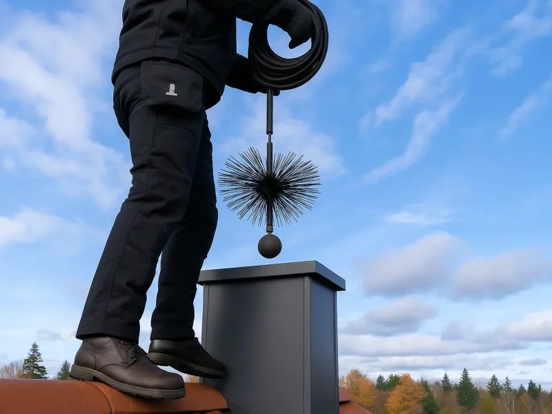 Chimney Services-Services-Top Roofing And Chimney Long Island