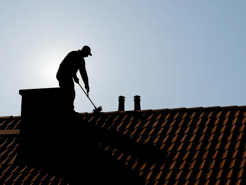 Chimney Services-Services-Top Roofing And Chimney Nassau County