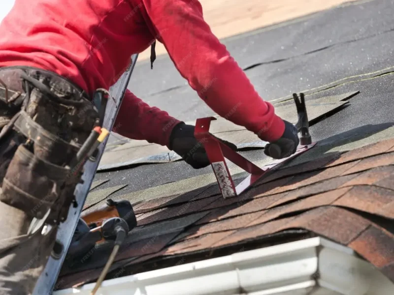 Roof Repair-Services-Top Roofing And Chimney Nassau County