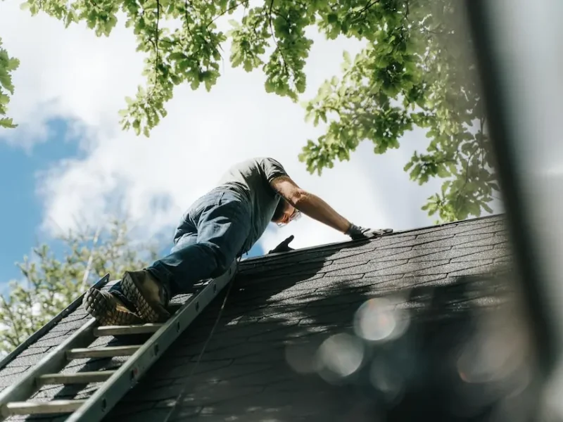 Roof Repair-Services-Top Roofing And Chimney Suffolk County
