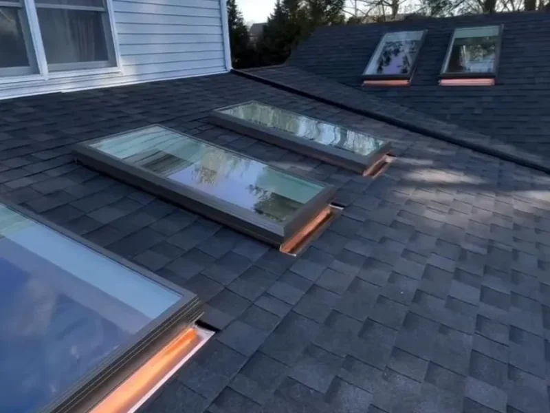metal-roof-shine